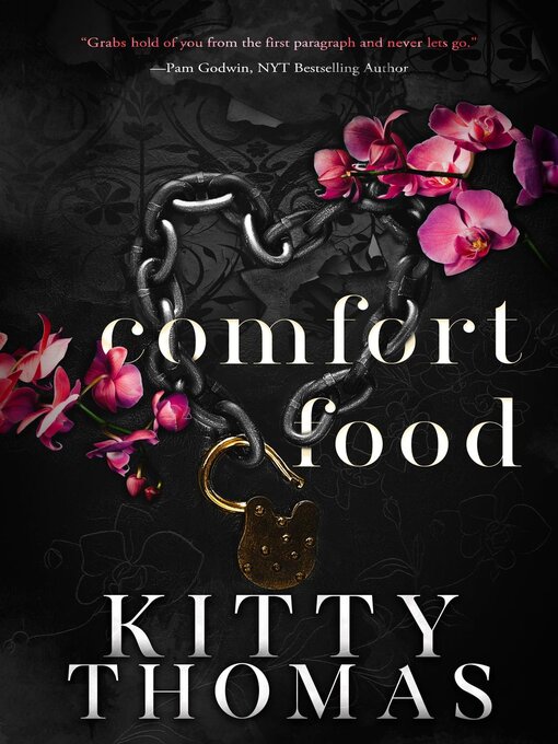 Title details for Comfort Food by Kitty Thomas - Available
